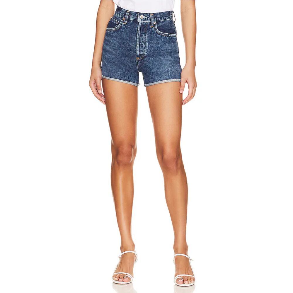 New Agolde Dee Short in Enamour Size 31